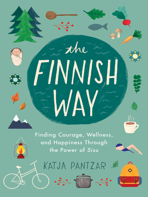 Title details for The Finnish Way by Katja Pantzar - Wait list